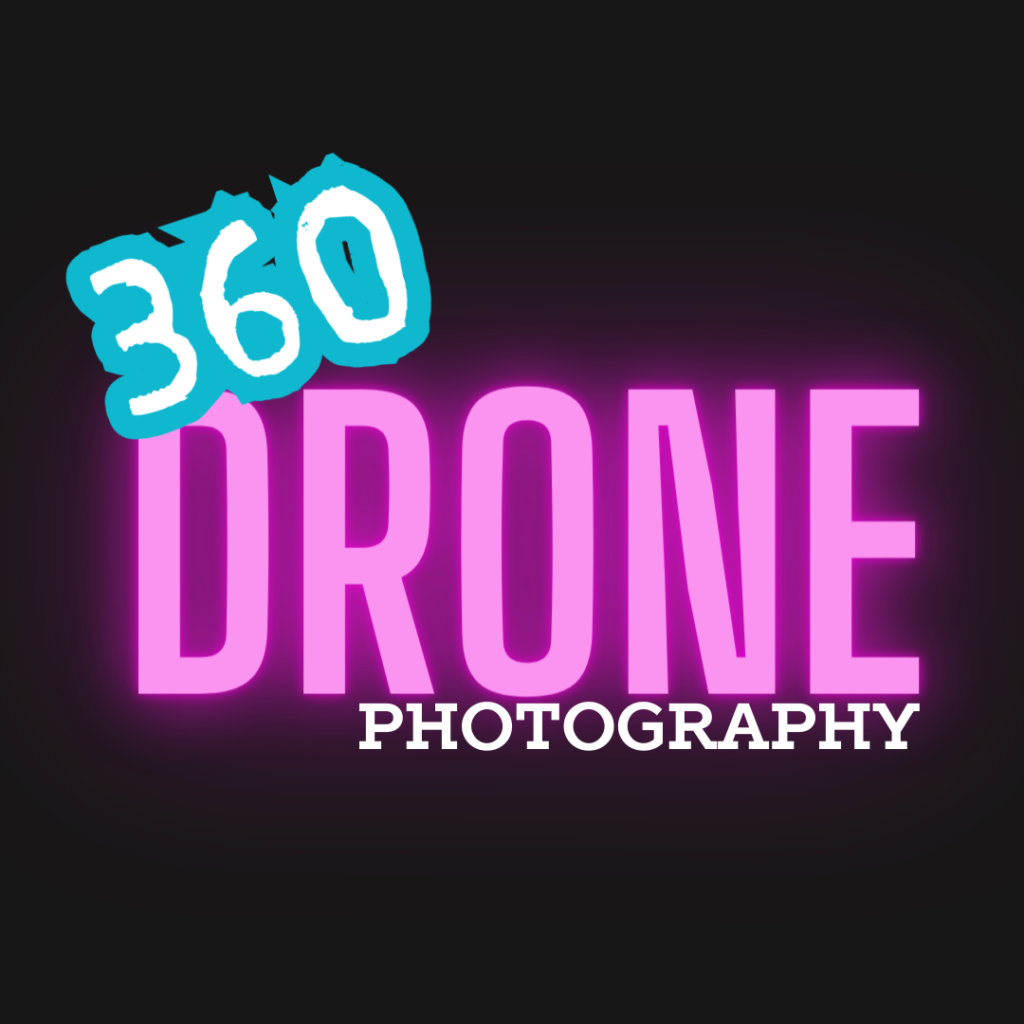 360 drone