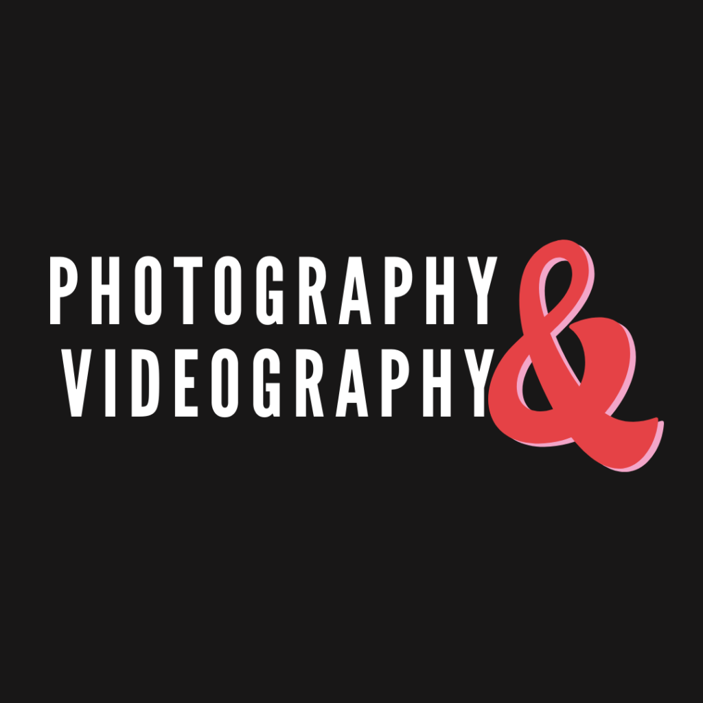 photography-videography